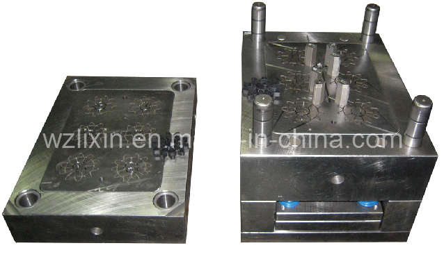 Mould Making (ZC10L10M05S-2)