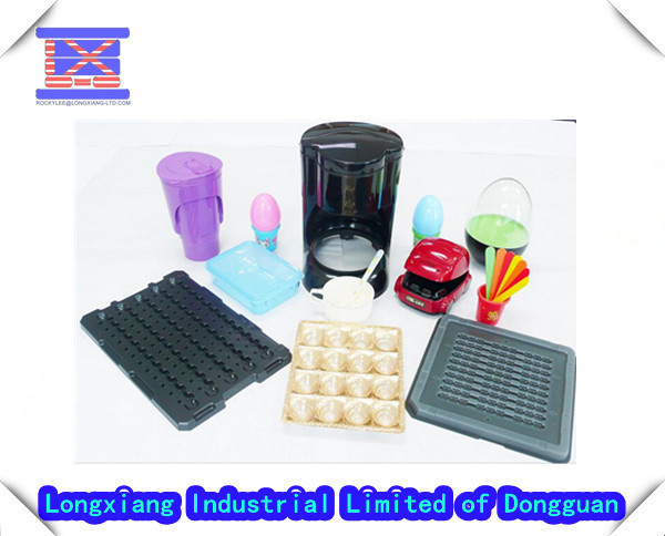 Household Plastic Moulding