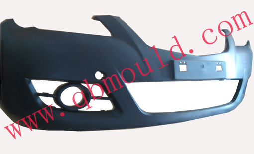 Bumper Mould (QB1044)