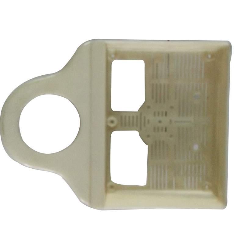 Instrument Panel Mould