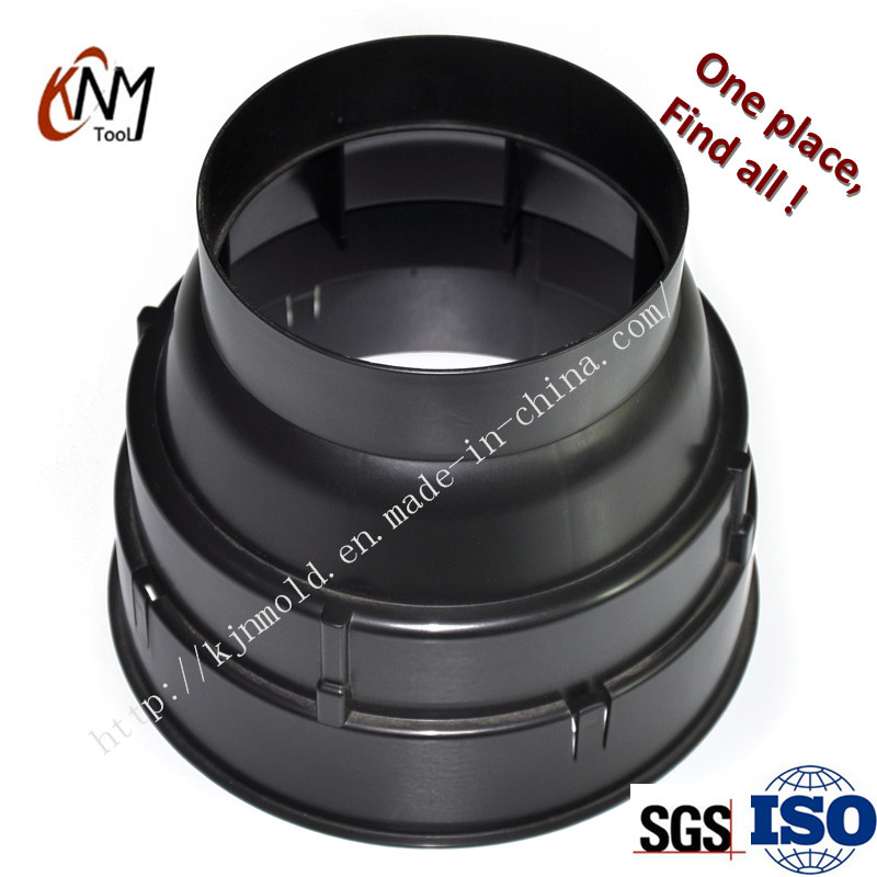 Hot Selling and Large-Scale New Plastic Injection Mould for Plastic Cover in Household Appliance