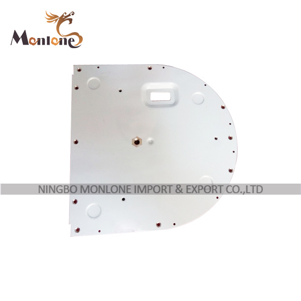 OEM Plastic Injection Mould for Bottom Cover