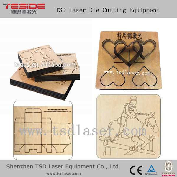 High Precision and Quality Cutting Laser Cutting Machine