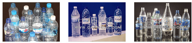 Different Kinds of Water Blowing Mould for Plastic Injection Mould