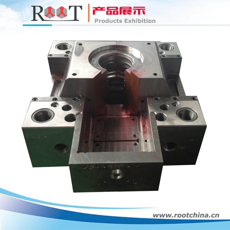 High Quality Plastic Injection Mould