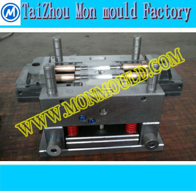 1.2344 Standard Mould/PPR PVC PP ABS Pipe Fitting Mould