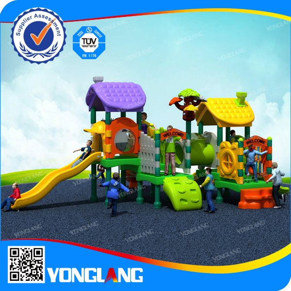 Outdoor Play Toys