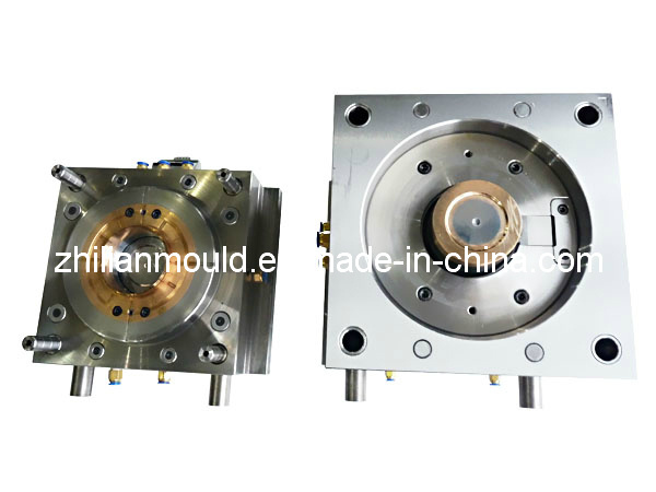 Plastic Commodity Mould