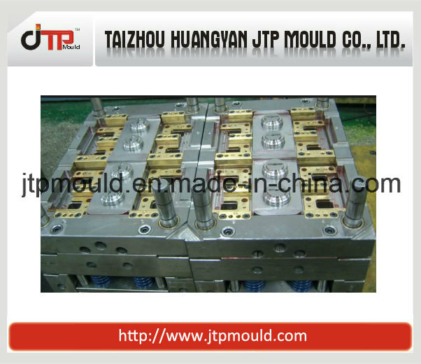 8 Cavities High Quality Cap Mold Plastic Cap Mould