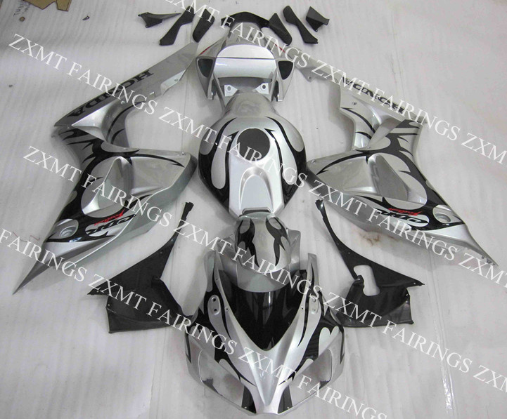 Motorcycle Fairing for Honda (CBR1000RR06-07)