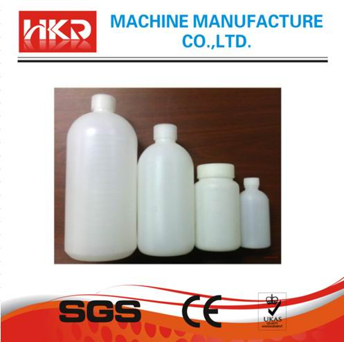 PE Bottle Mould