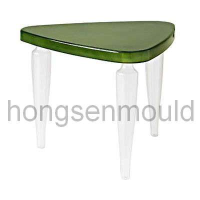 Plastic Table Mould/Mold/Injection Mold (YS15065)