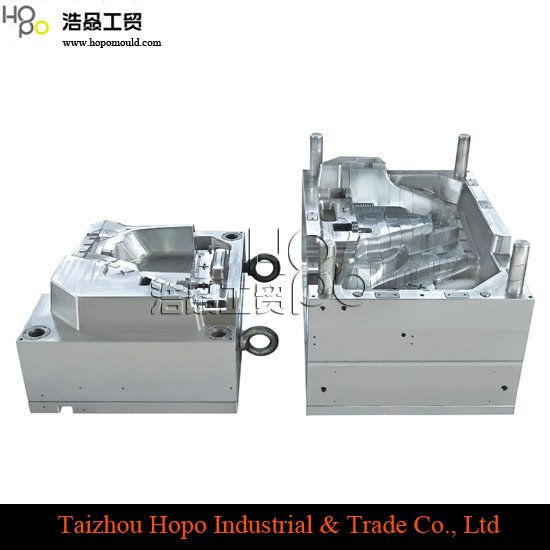 Professional in Plastic Mold