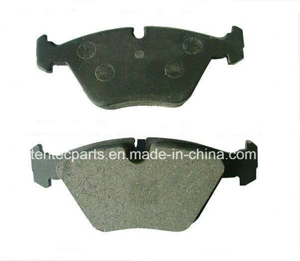 Auto Brake Pads for BMW 34111163307