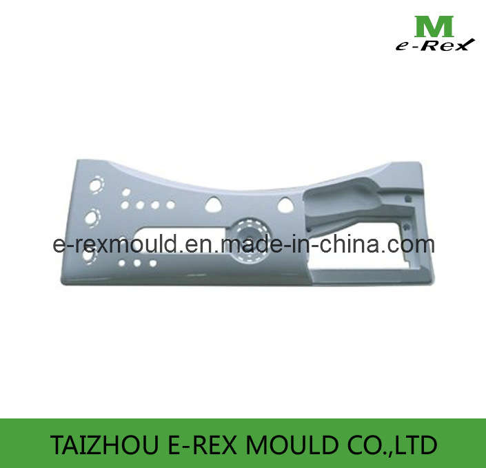 Plastic Auto Part Mold E1