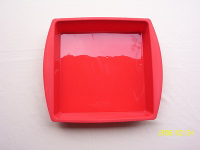 Silicone Bakeware(11