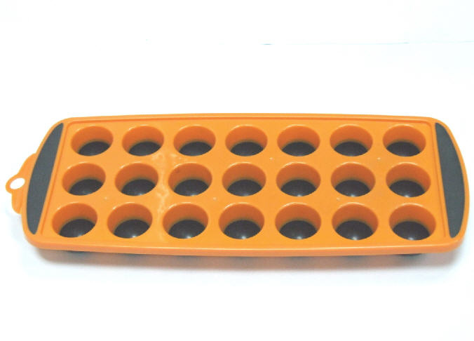 Plastic Rubber Mould (SBDBU08)