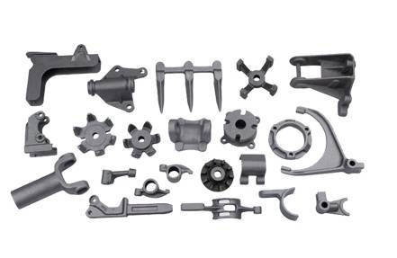 Carbon Steel Casting Parts (11-03)