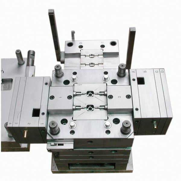 Mould Maker