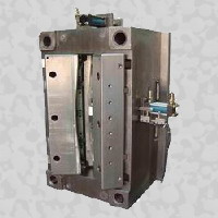Automotive Part Mold 1