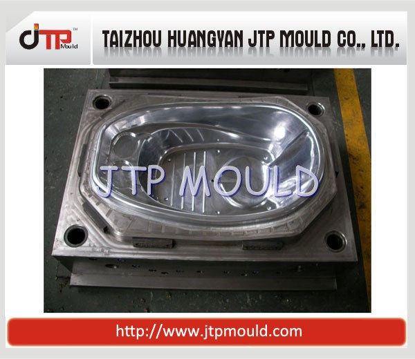 Good Quality Cavity Mould of Plastic Baby Bath Tub Mould