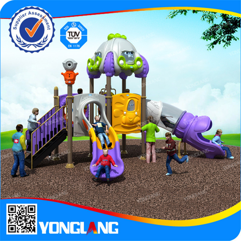 Playground Euipment