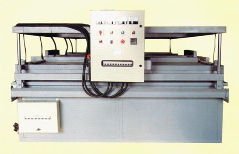 Glass Hot Bending Furnace on Sale