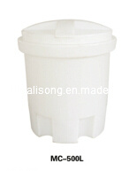 PE Rotomolding Salt Tank (MC-500L)