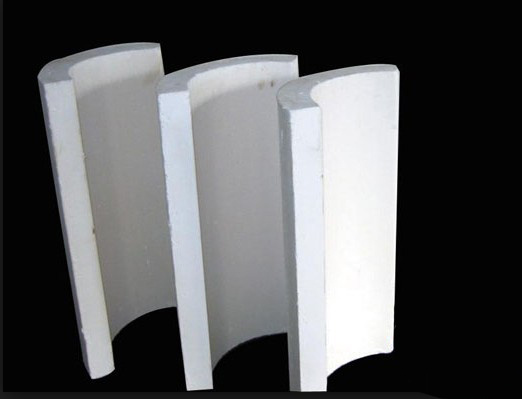 Heat Insulation Calcium Silicate Pipe