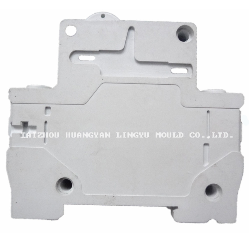 Plastic Parts Moulding (LY-6027)