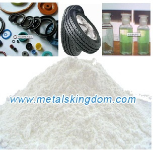 Indirect Method Zinc Oxide Green Seal 99.7%Min