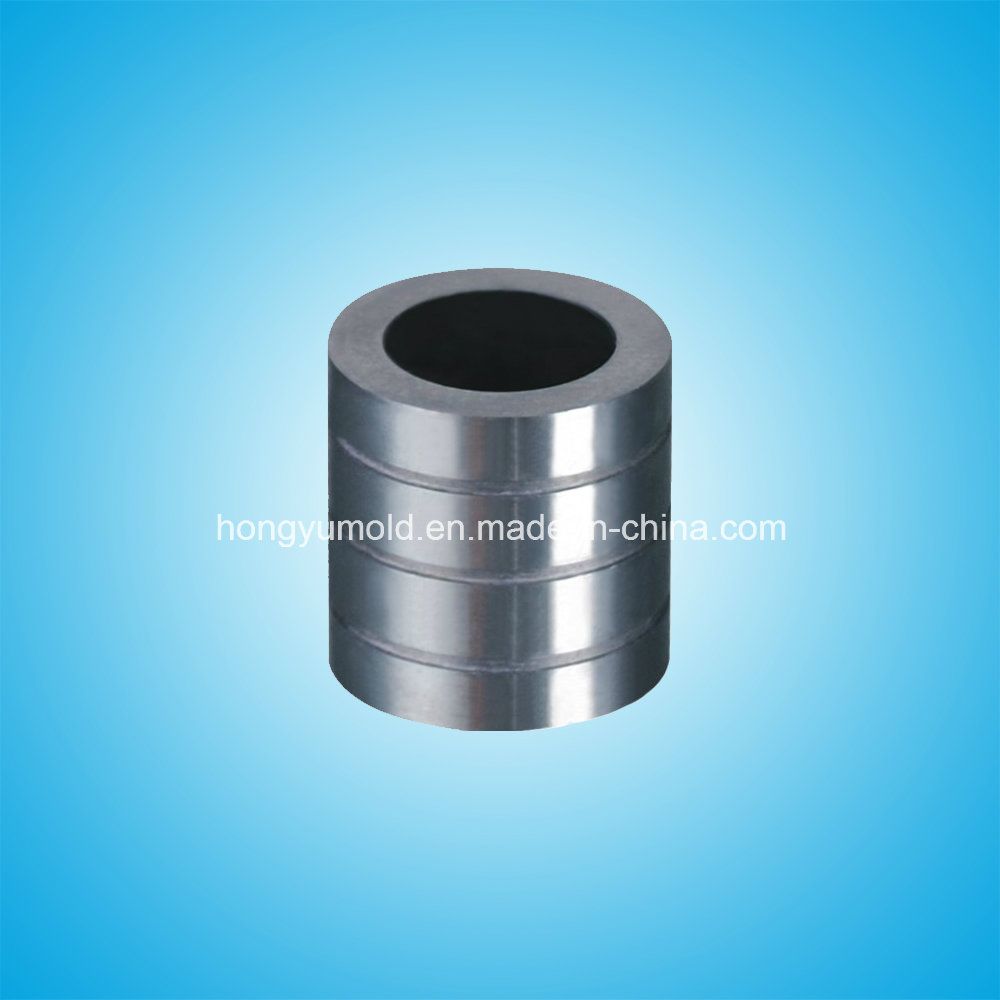 Precision Tungsten Cold Forming Bush (Bushes KG7/WF30)