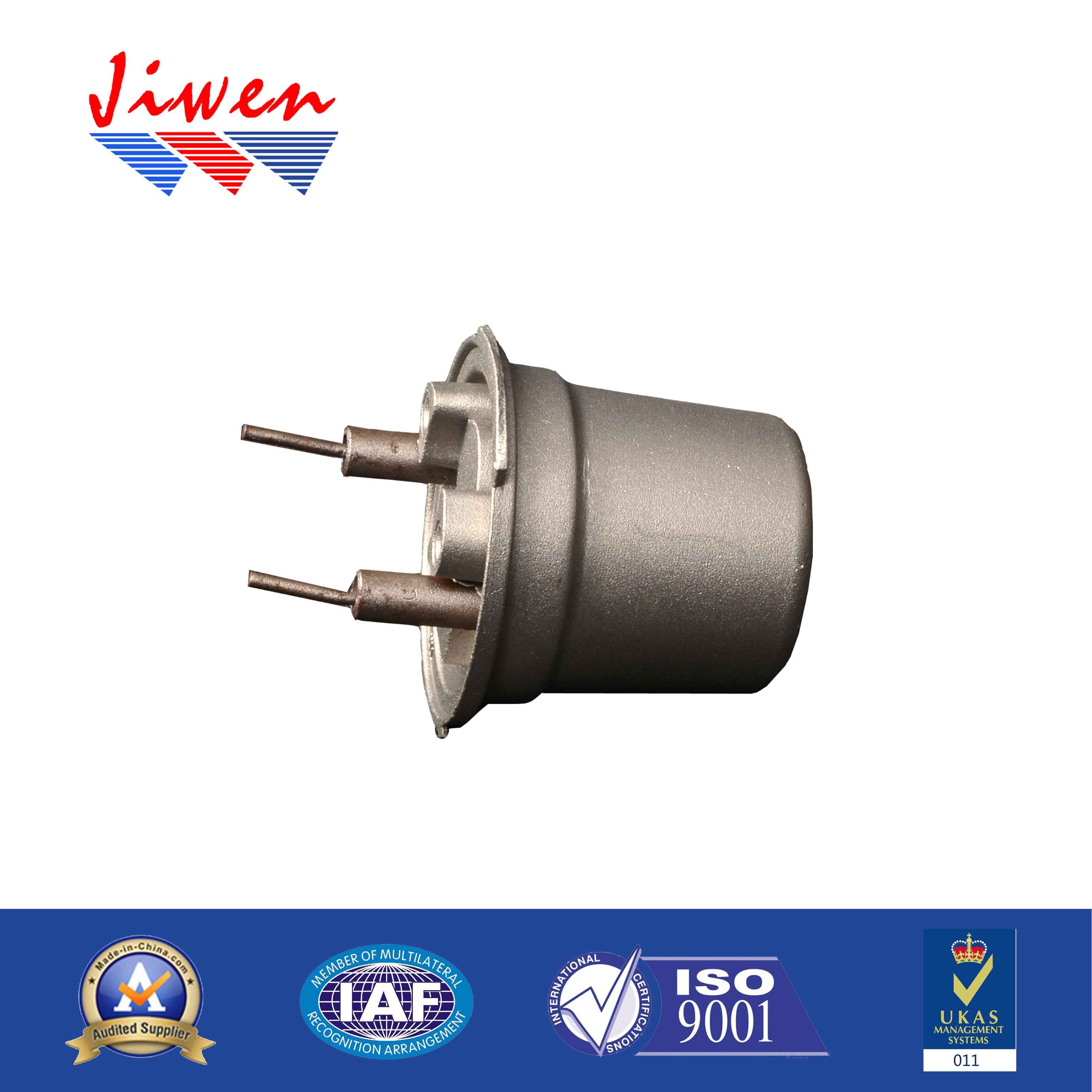 Good Quality Aluminum Die Casting Heating Element