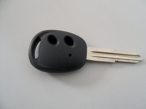 New Design Plastic Car Keys