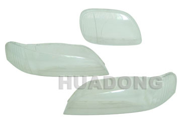 Plastic Injection Mould for Car Auto Lamp Mould