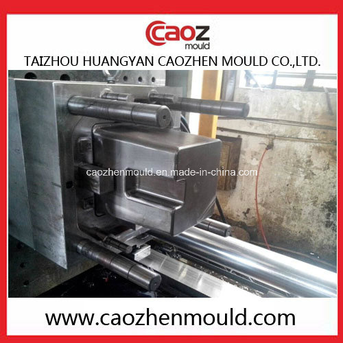 Good Quality/Plastic Rectangular Bucket Mould