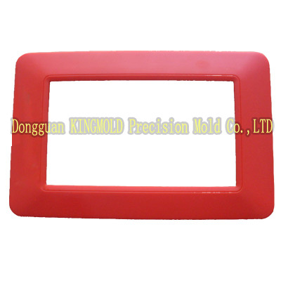 Digital Frame Mould/Mold