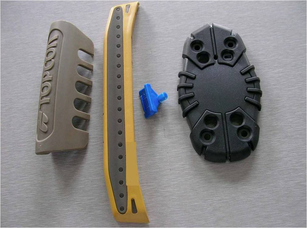 Two Shot Mould