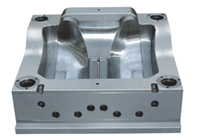 Automotive Lamp Mold / Auto Parts Mould