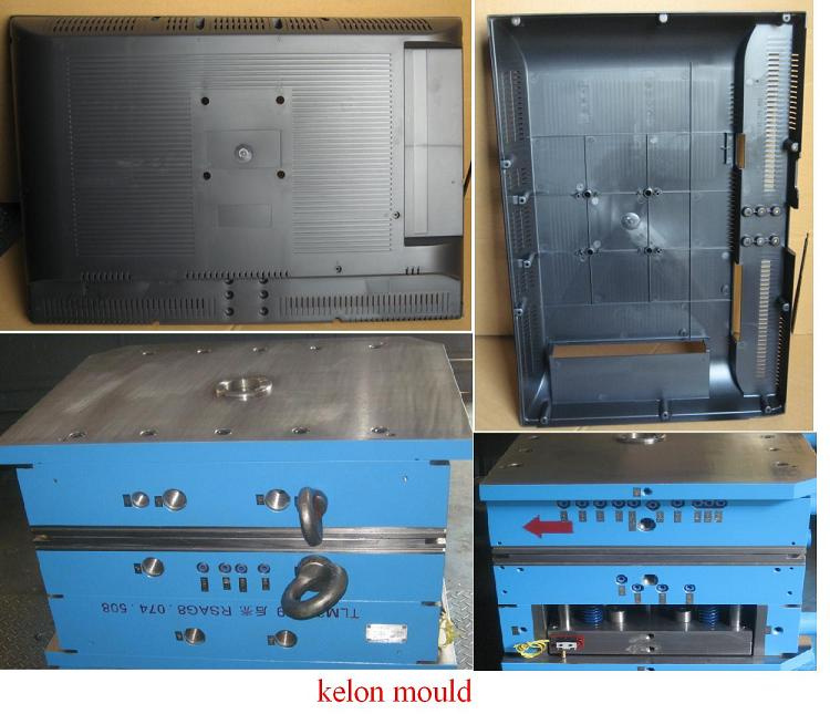 Plastic Mould