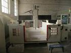 Plastic Foam Mould Processing Center