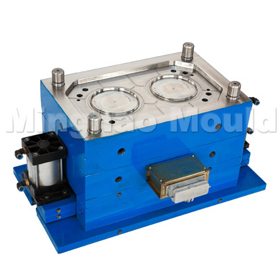 Ice Cream Box Mould (MH-ICBM-6)