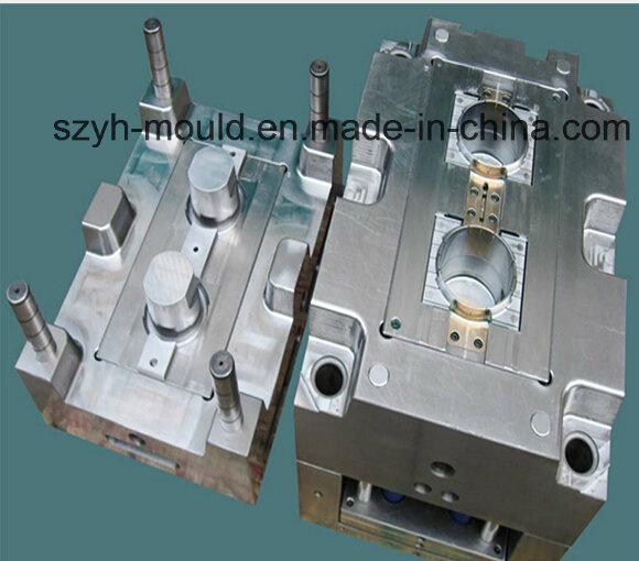 Plastic Cap Multi Cavity Mould