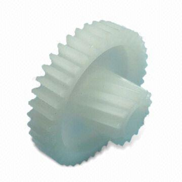 Plastic Injection Mould for Gear (CB-005)