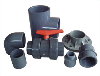 Building Materials Mold & Parts