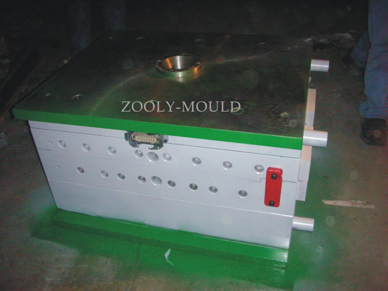 Plastic Mould (226)
