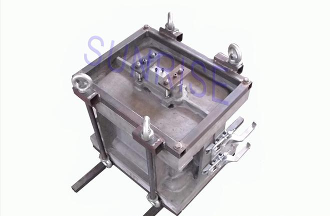 Rotational Mould - 2