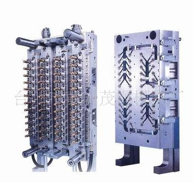 PET Preform Mould -03