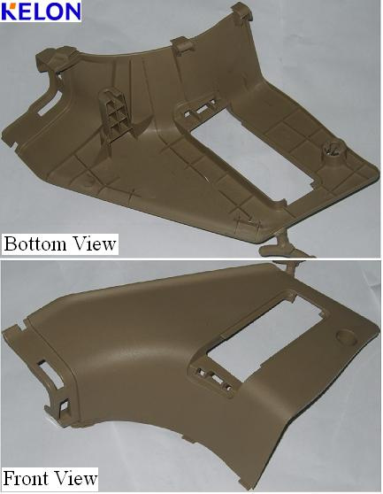 Plastic Mould