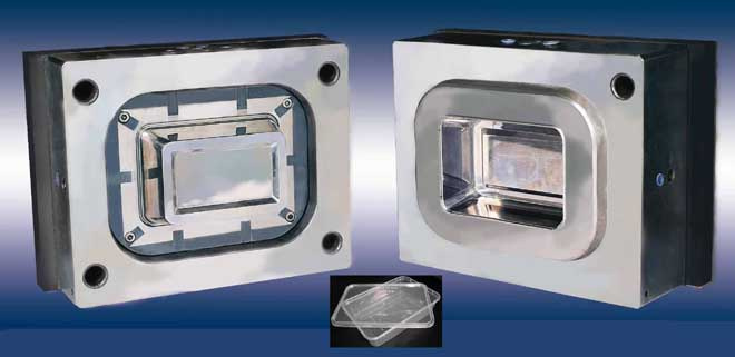 Plastic Injection Mold